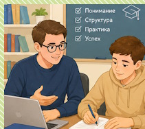 Услуги Услуги репетиторов в Ялуторовске