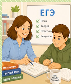 Услуги Услуги репетиторов в Ялуторовске