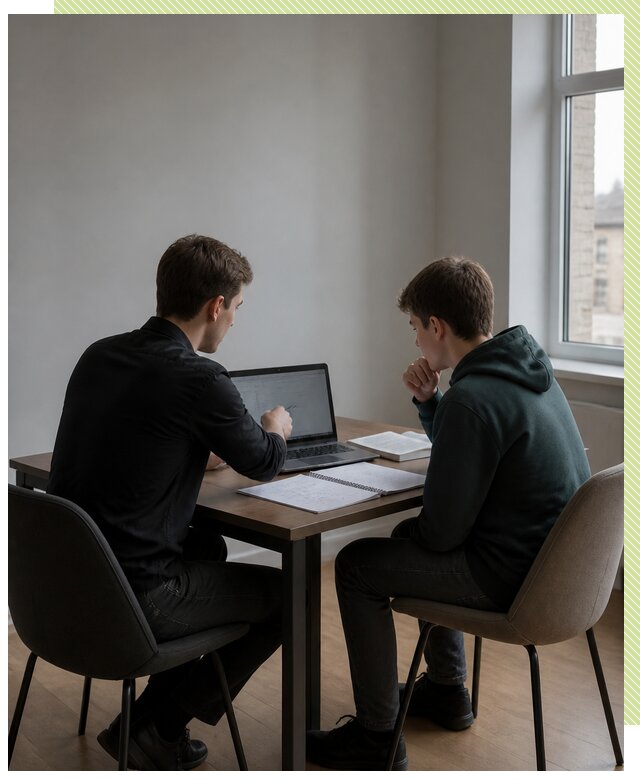 Репетитор по информатике ЕГЭ в Ялуторовске от 1549 р. | Репетитор-Лтр
