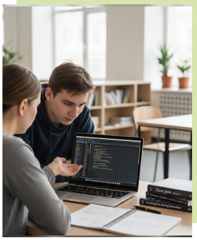Репетитор по JavaScript в Ялуторовске по цене от 1859 р. | Репетитор-Лтр